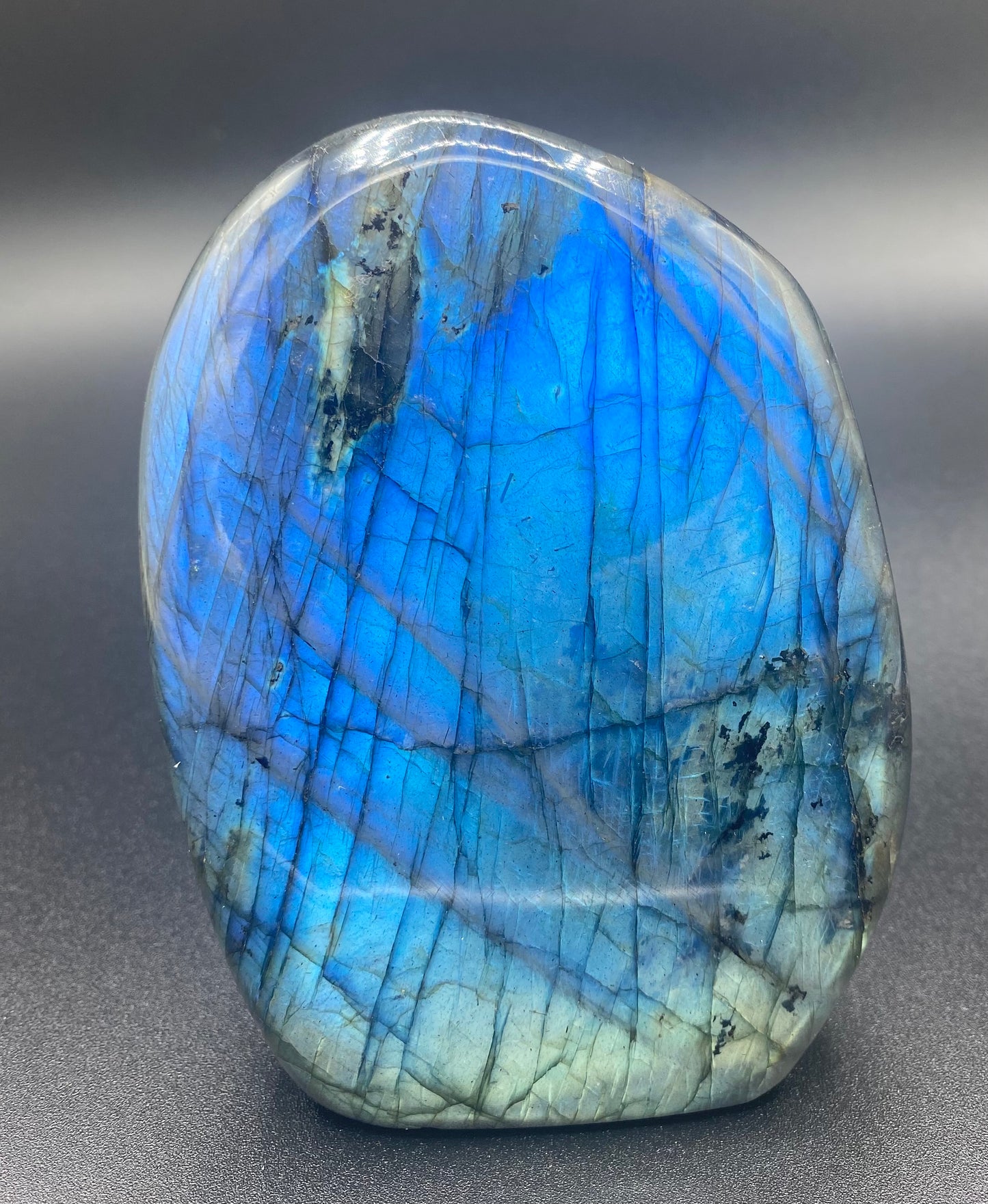 Labradorite Freeform
