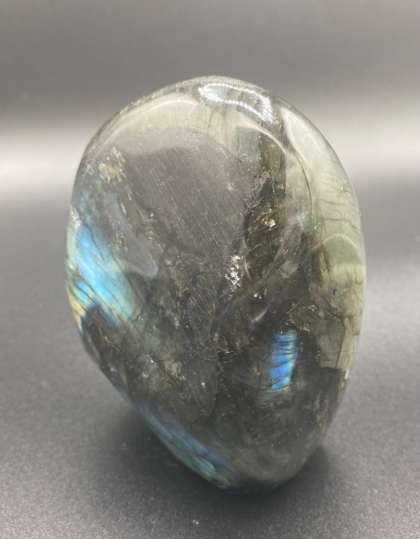 Labradorite Freeform