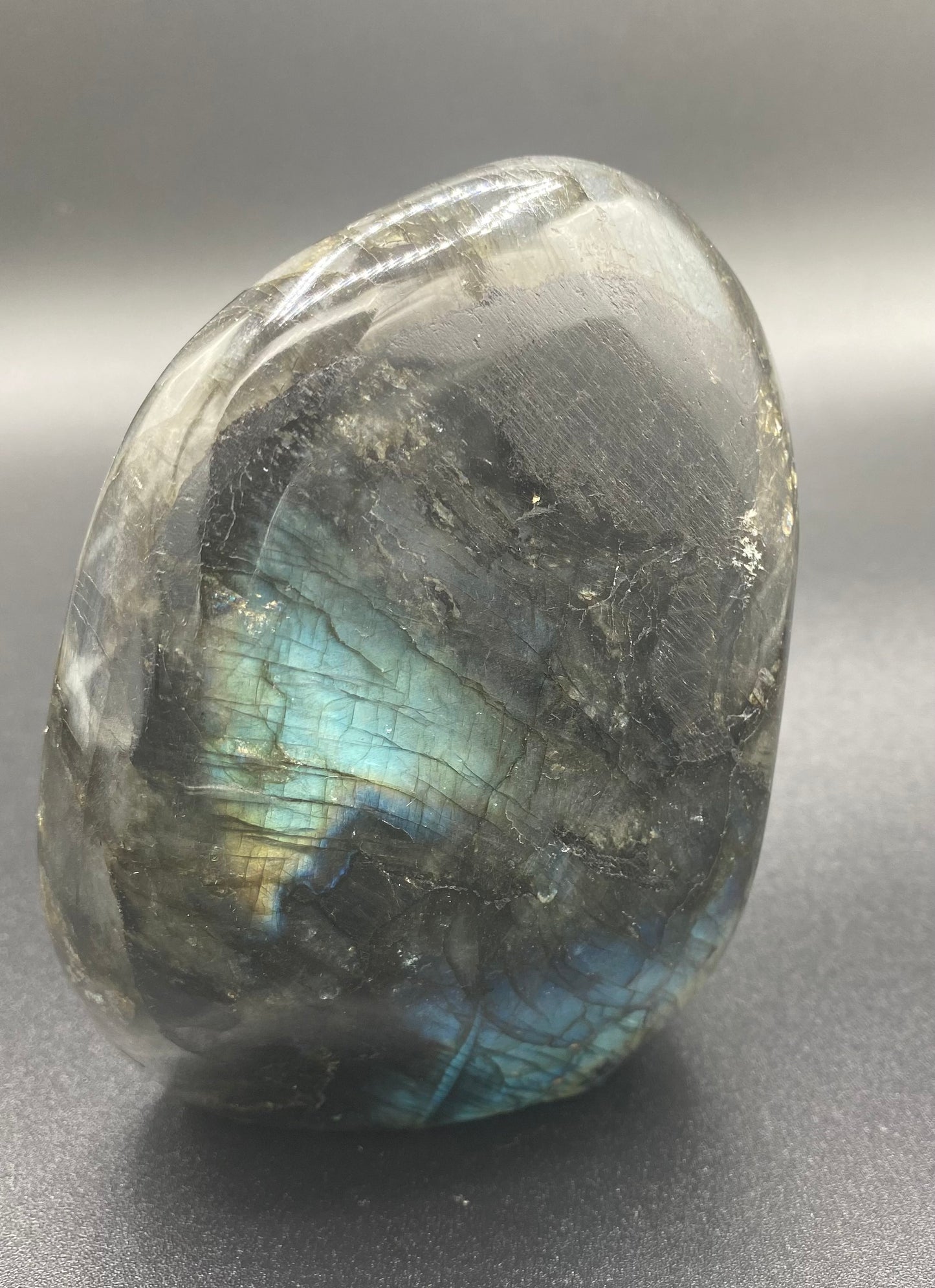 Labradorite Freeform