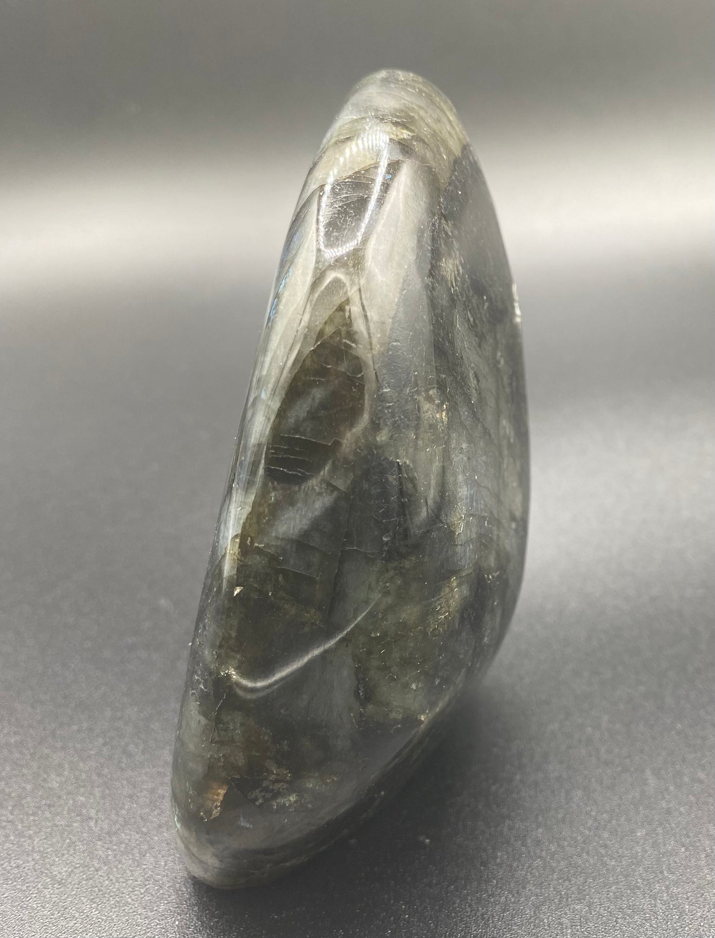 Labradorite Freeform