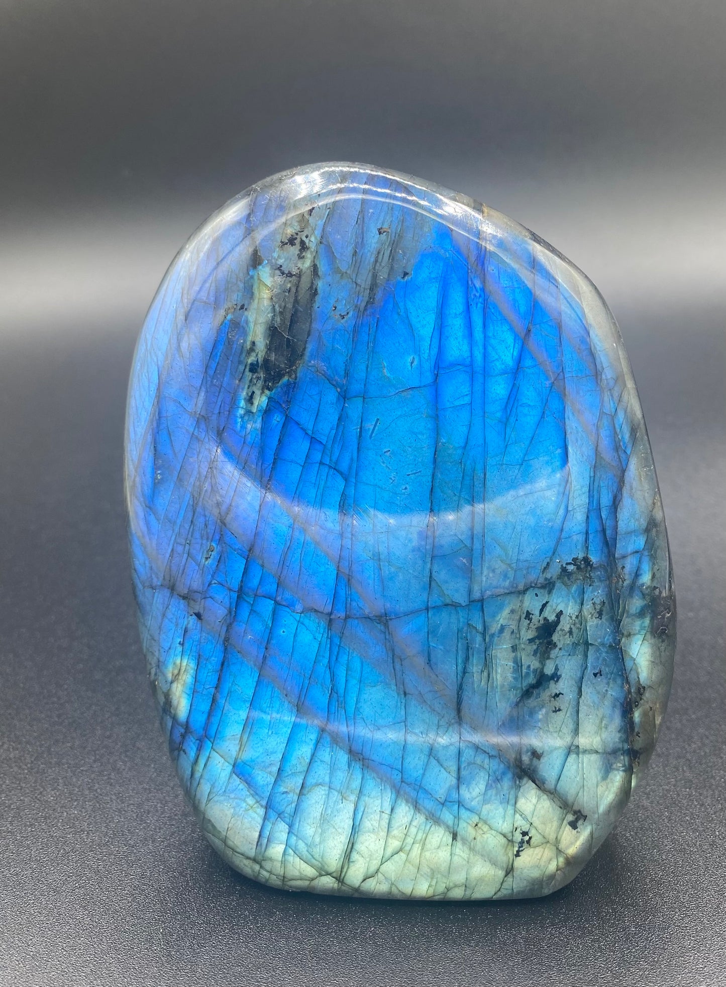 Labradorite Freeform