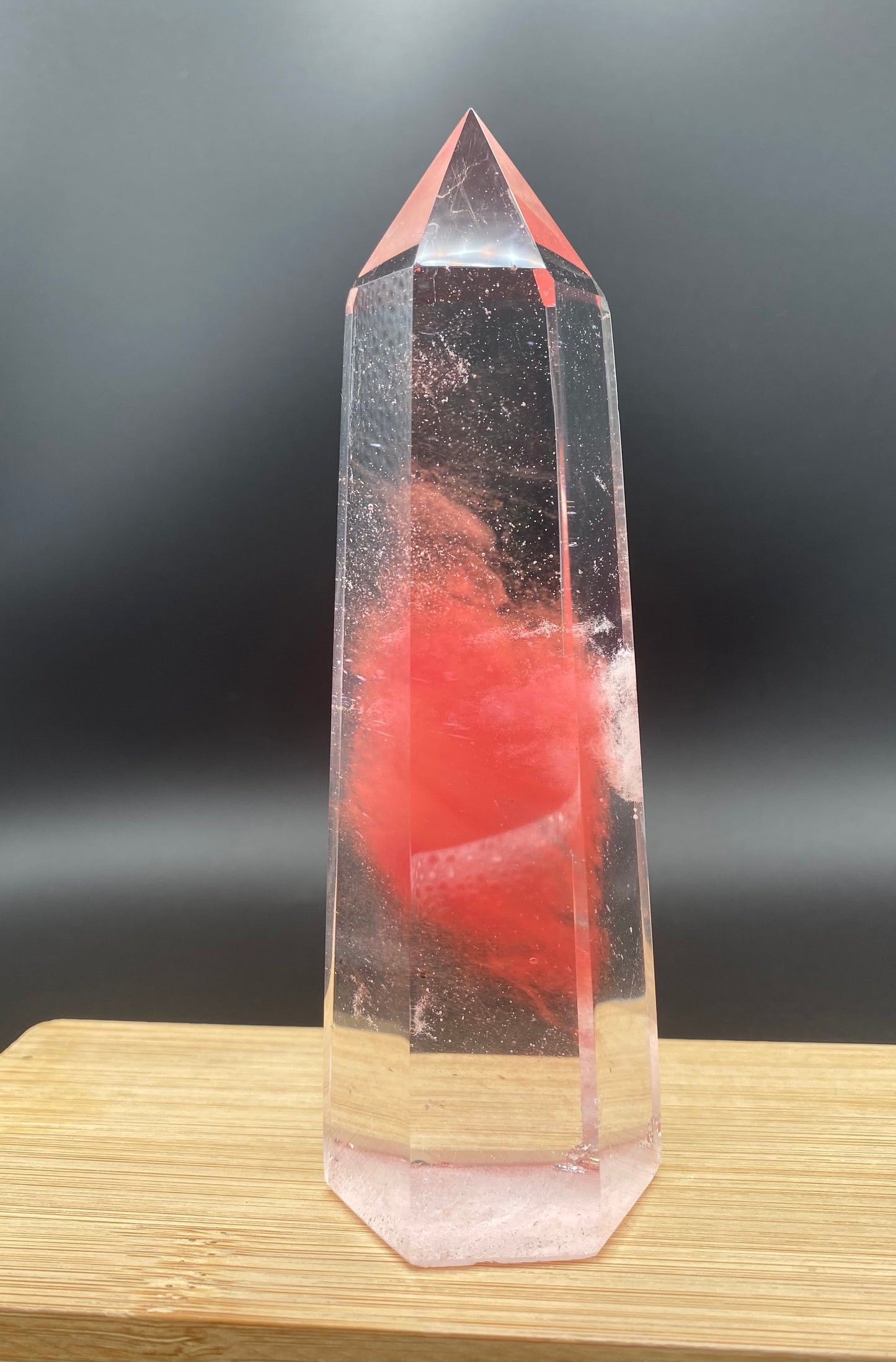 Smelting Quartz Tower