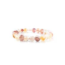 Fire Quartz