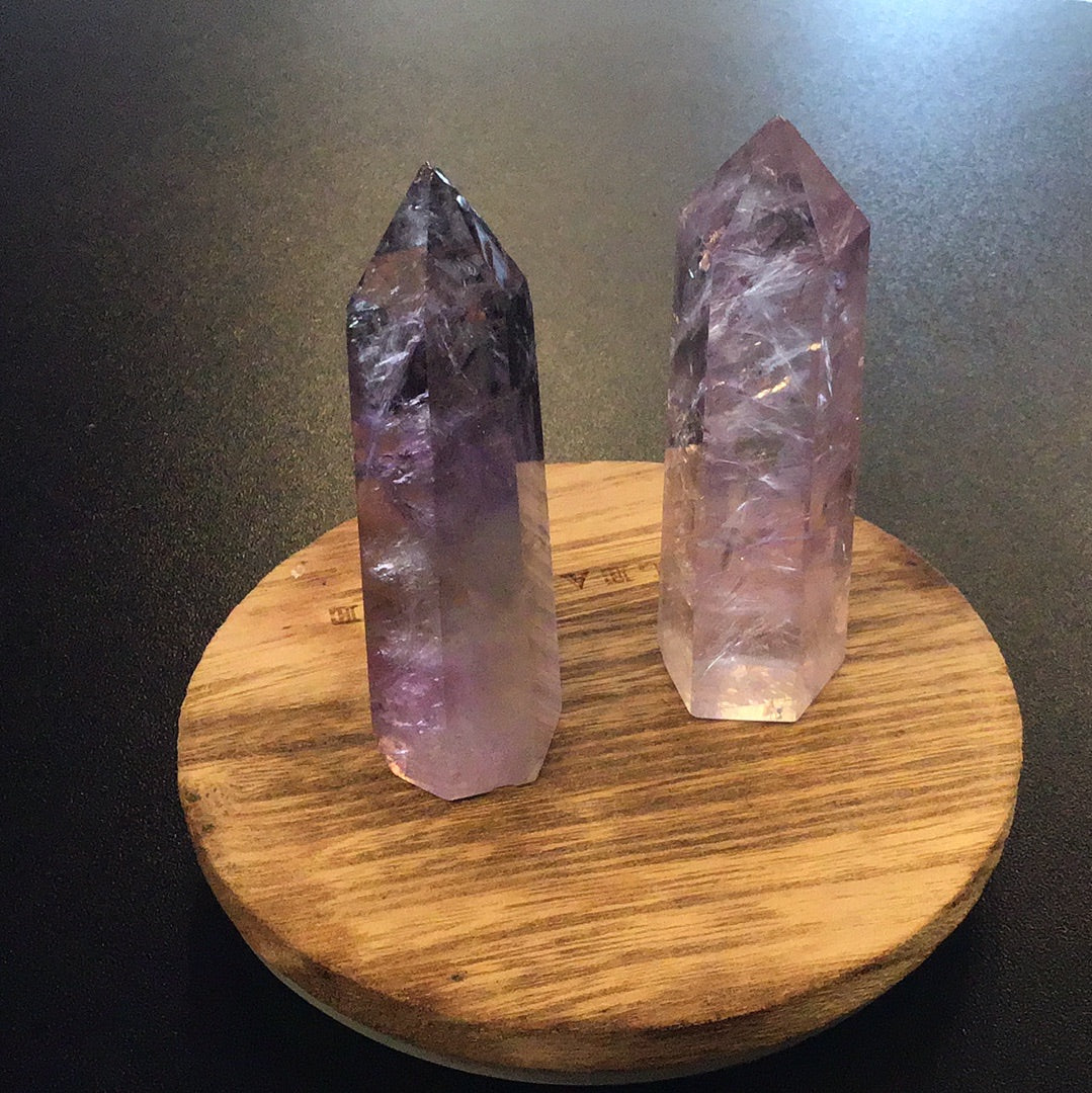 Amethyst Tower