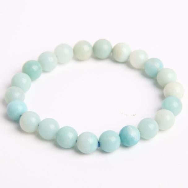 Sky Blue Bracelet
