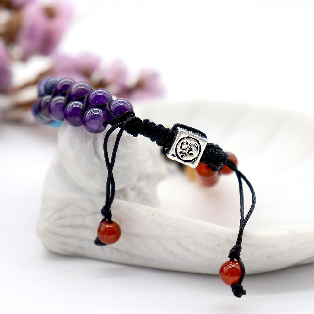 Chakra Bracelet