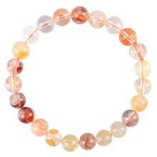 Fire Quartz