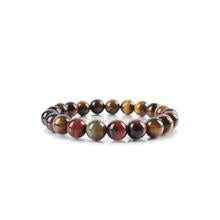 Rainbow Tiger’s Eye