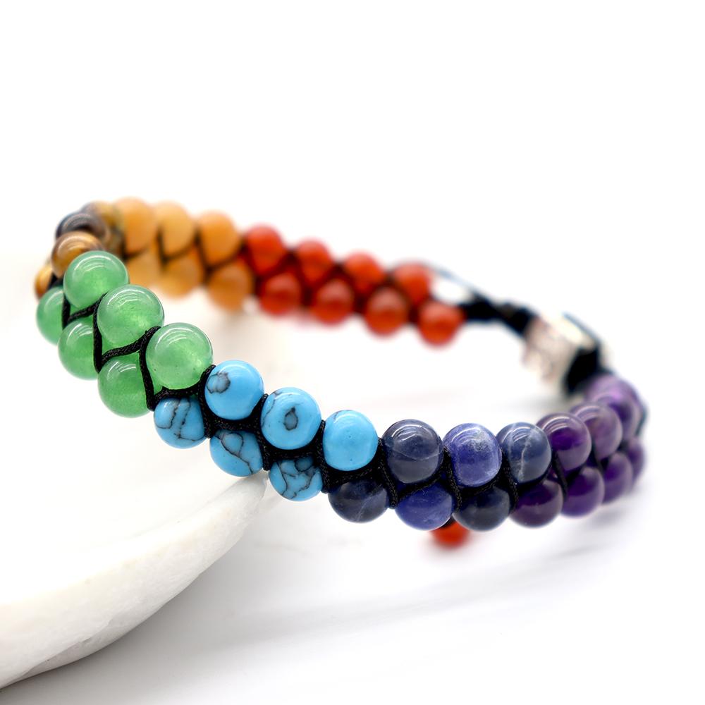Chakra Bracelet
