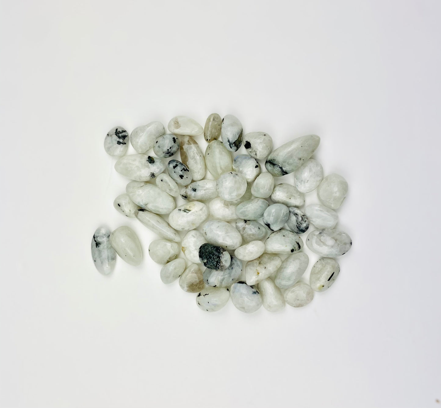 Moonstone Tumbled