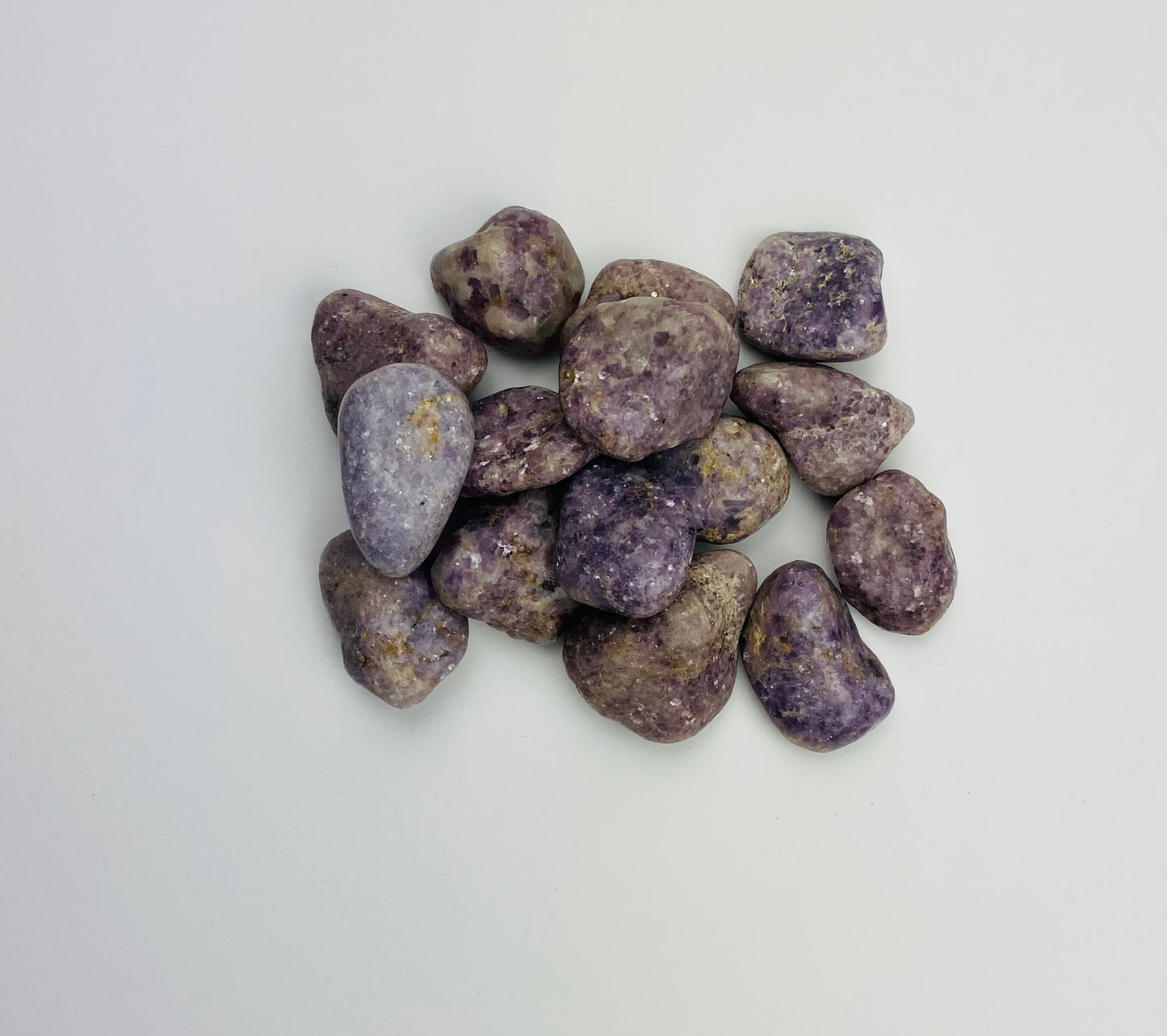 Brazil Lepidolite