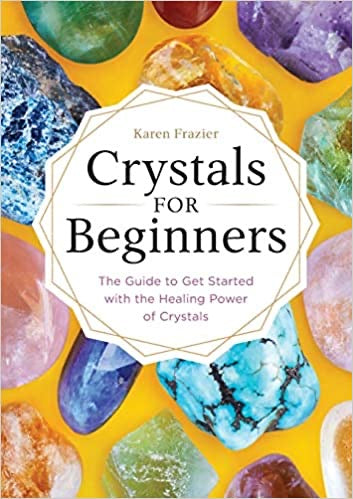 Crystals for Beginners