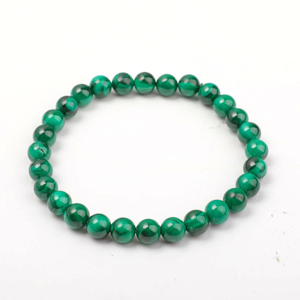 Malachite Bracelets
