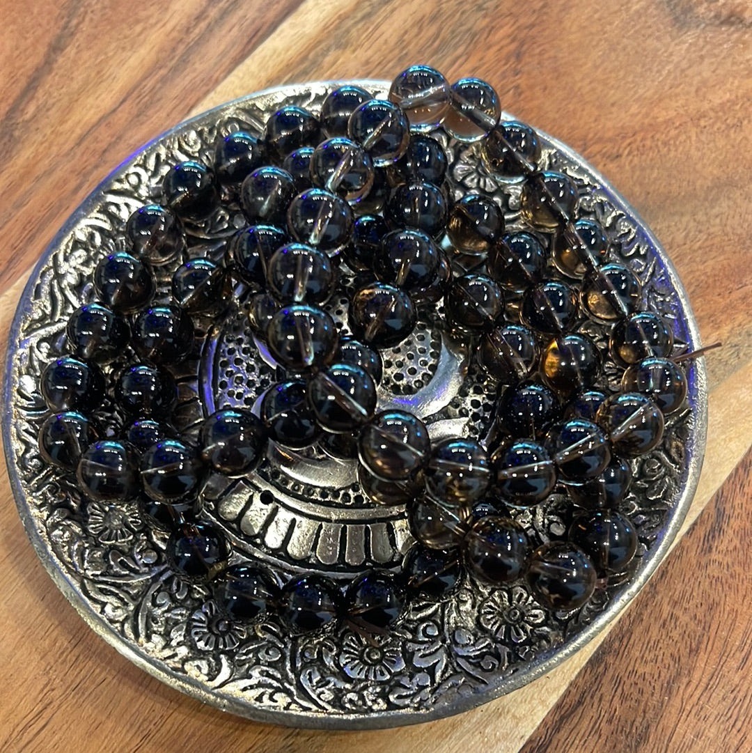Smokey Quartz Bracelet
