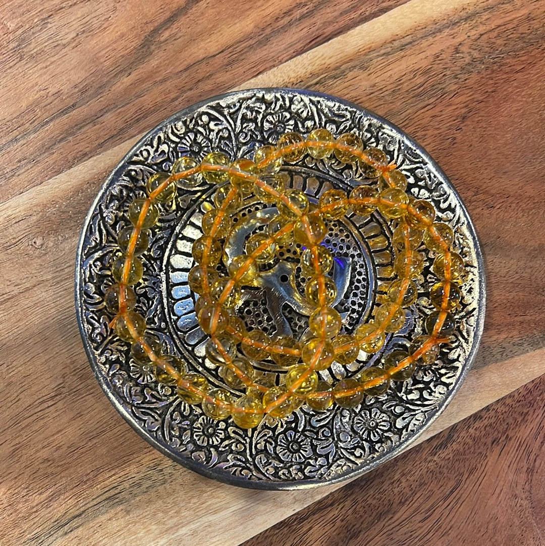Citrine Bracelet