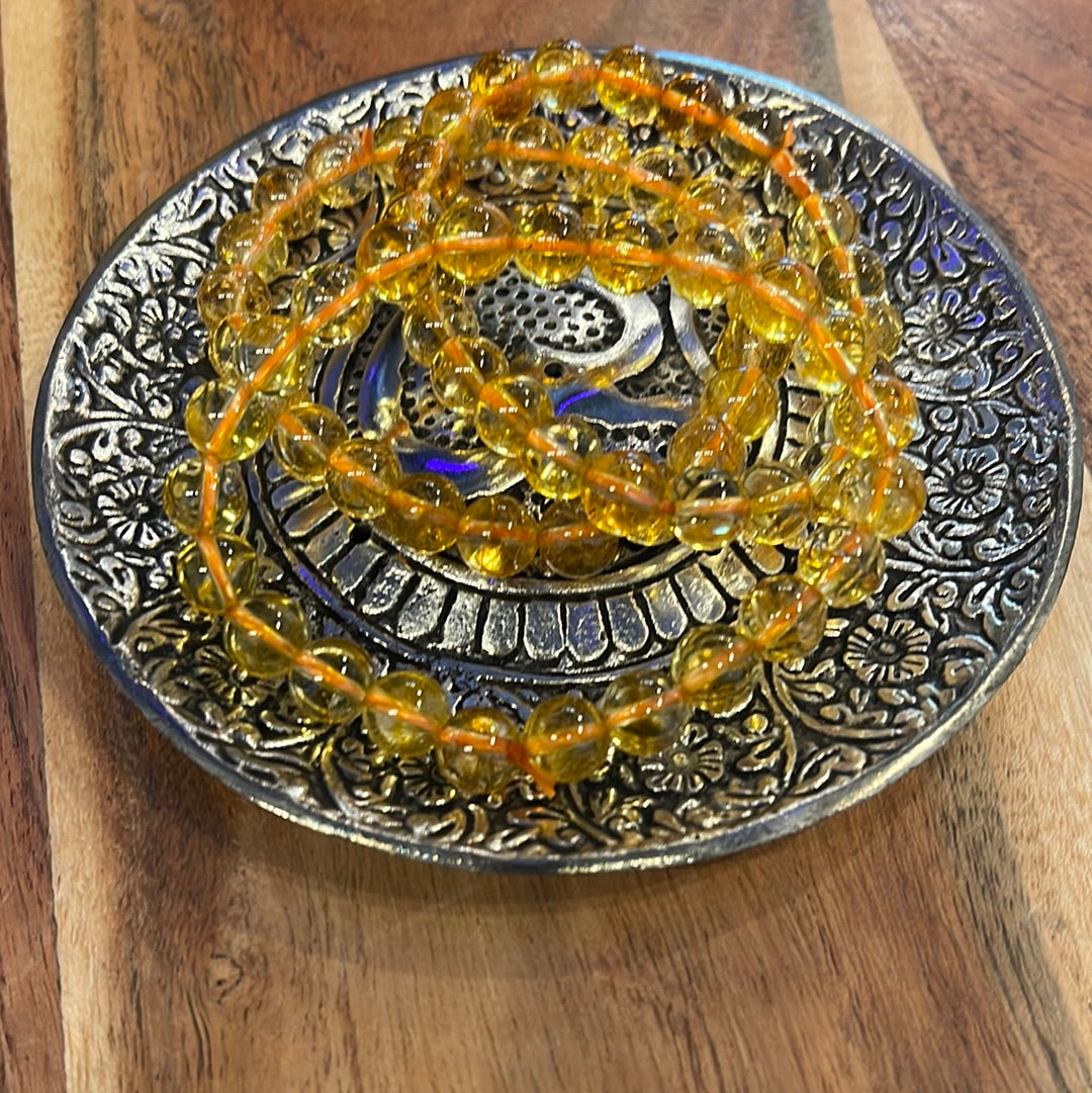 Citrine Bracelet