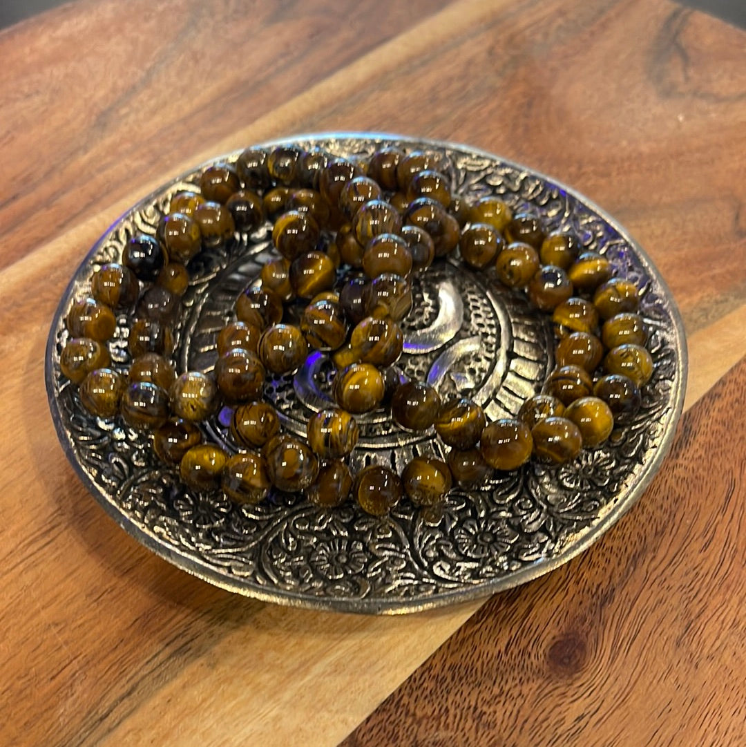 Tiger’s Eye Bracelet