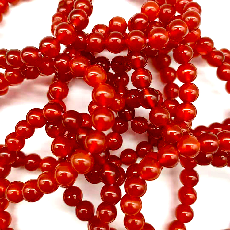 Carnelian Bracelet