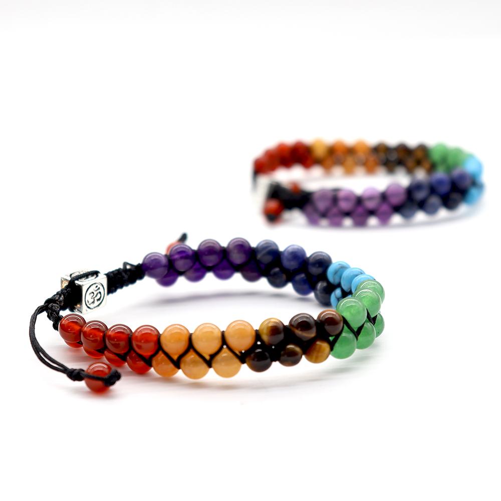 Chakra Bracelet