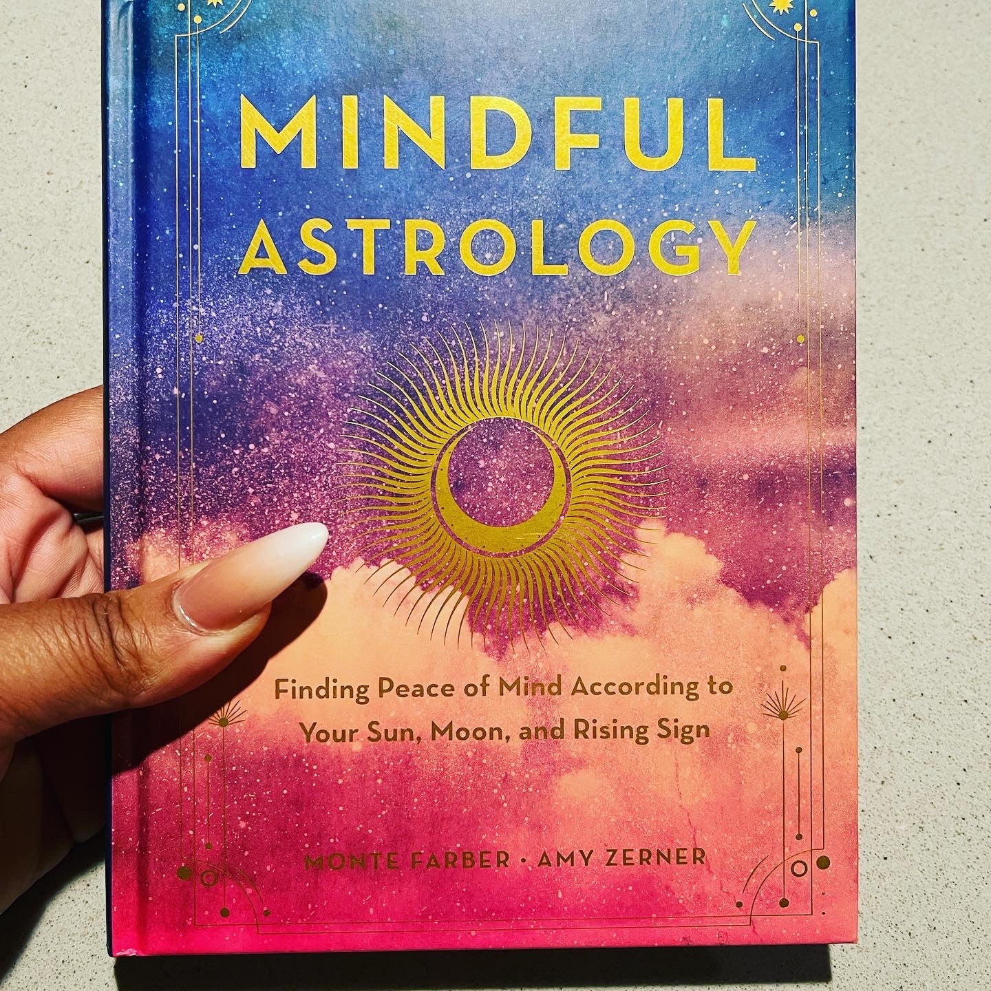 Mindful Astrology