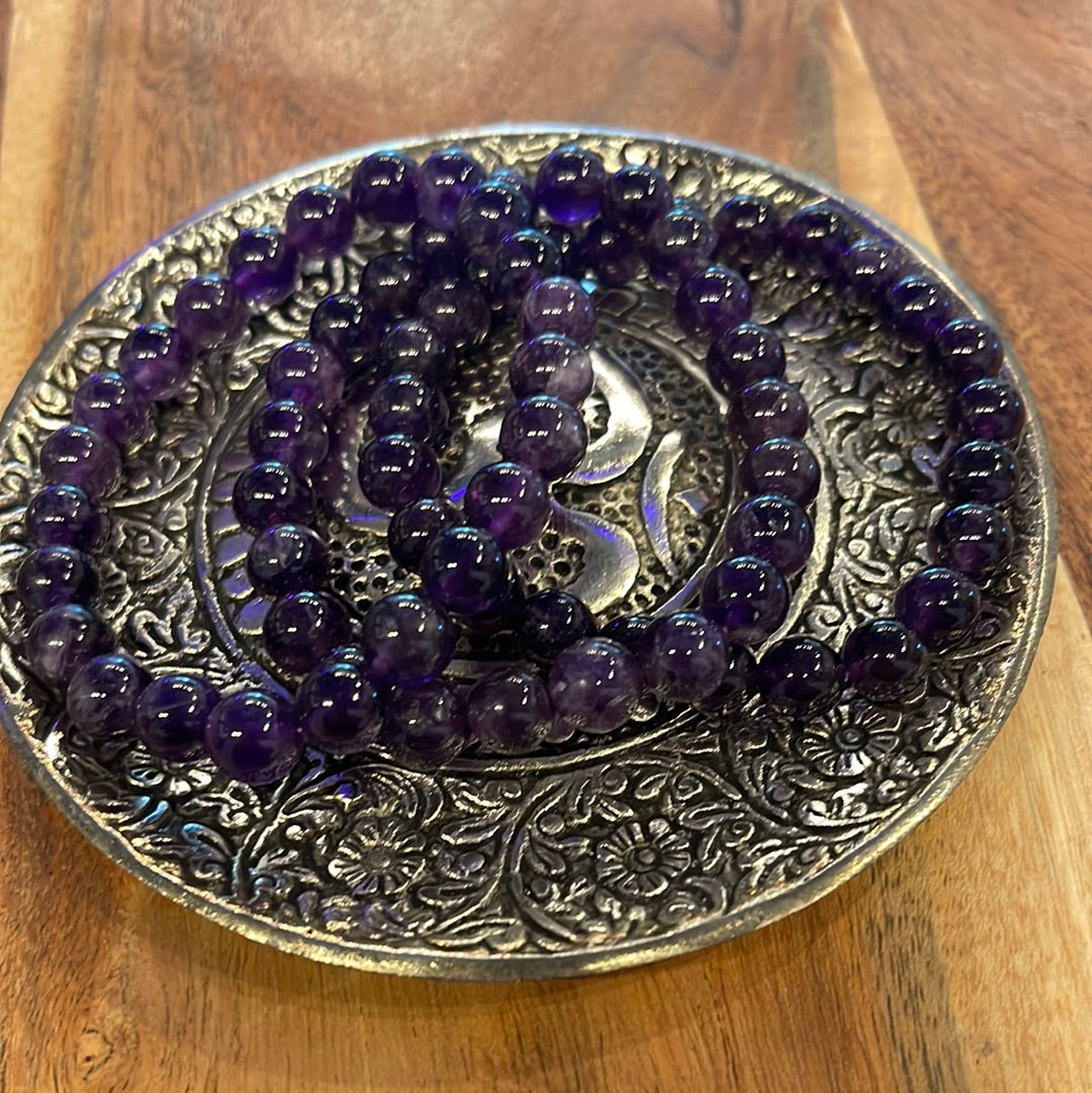 Amethyst Bracelet