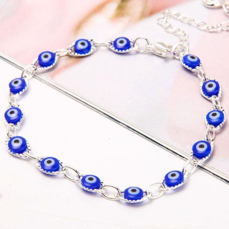 Evil Eye Bracelet