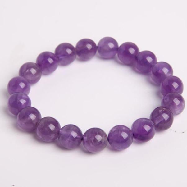 Amethyst Bracelet