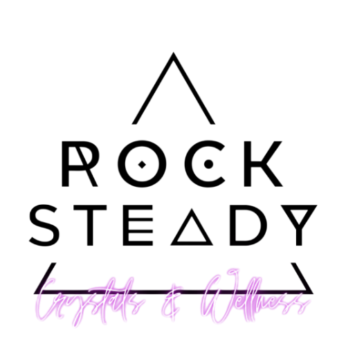 Rock Steady 