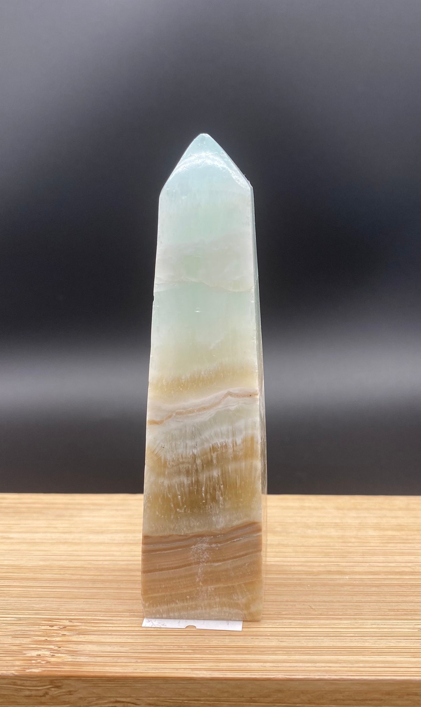 Caribbean Calcite Tower