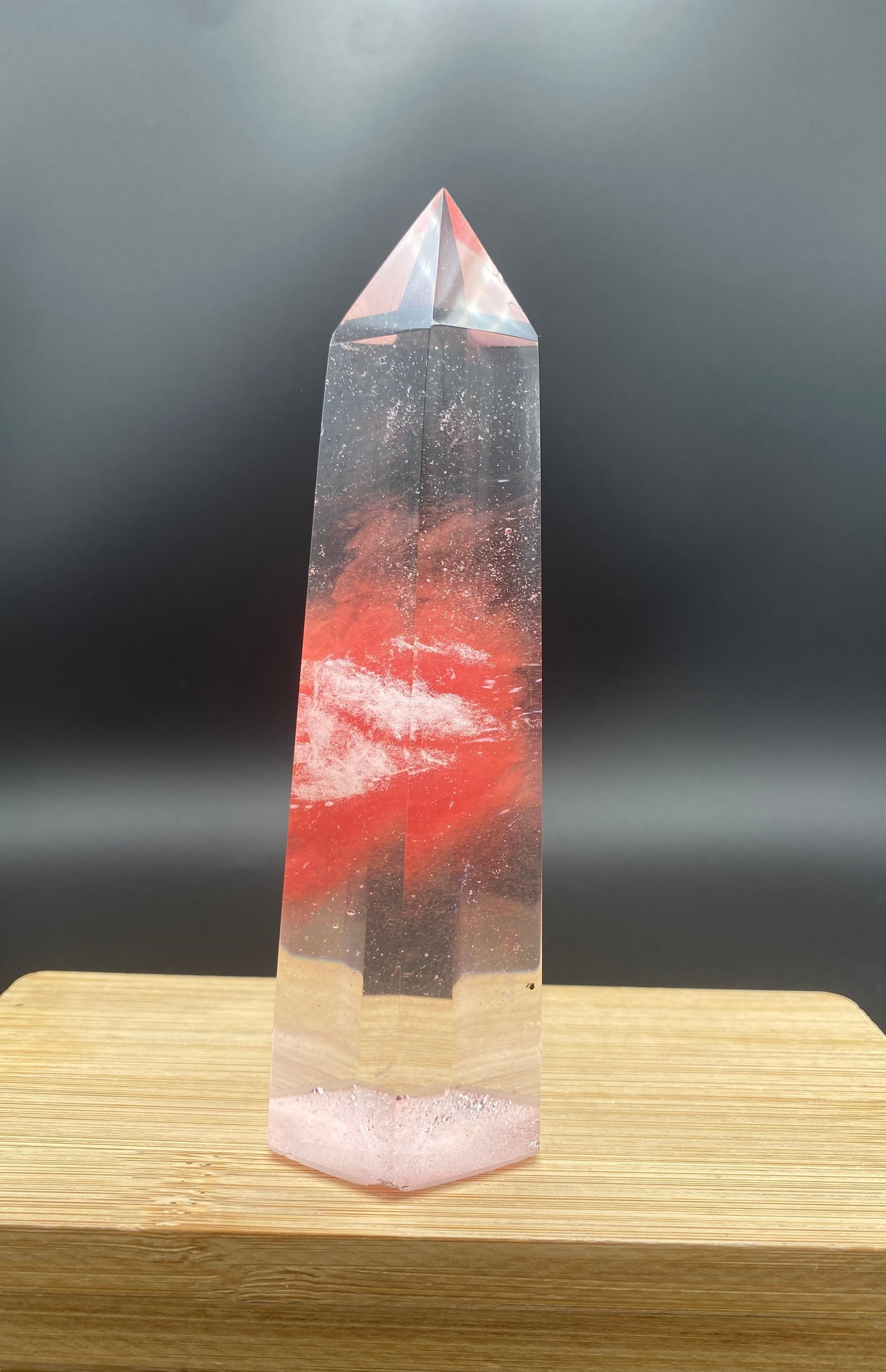 Smelting Quartz Tower
