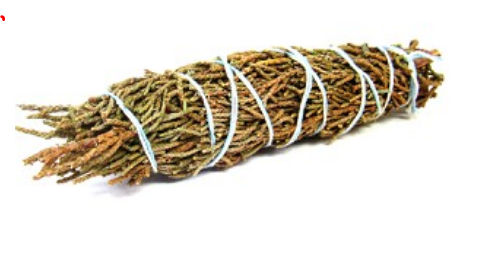 Juniper Sage Smudge Stick