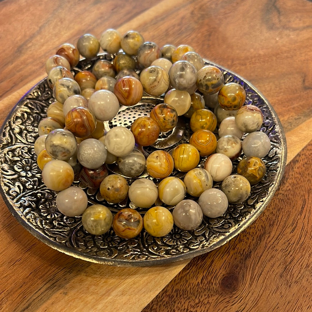 Crazy agate Bracelet