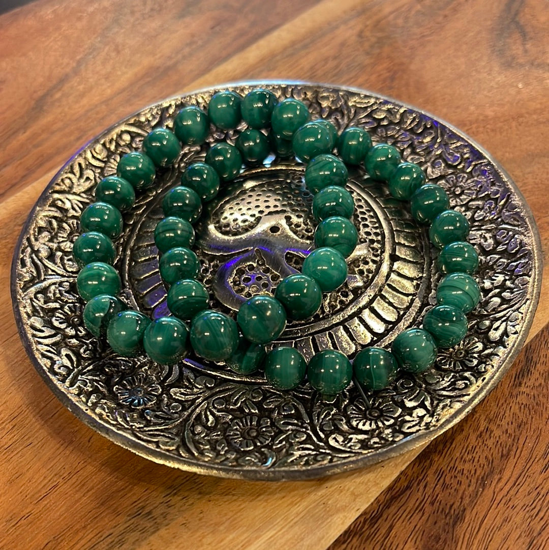 Malachite Bracelets