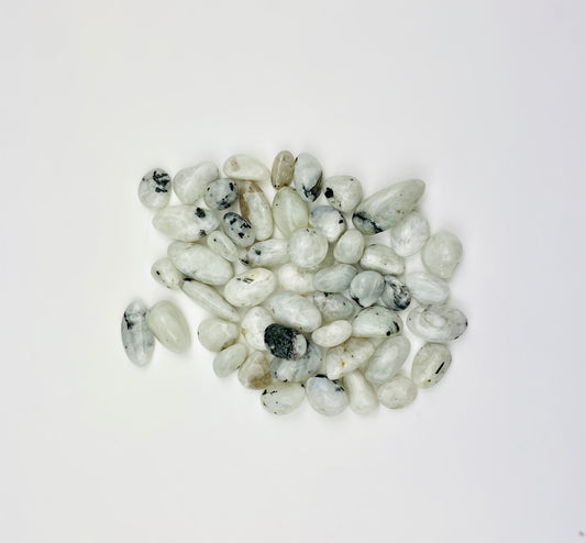 Moonstone Tumbled