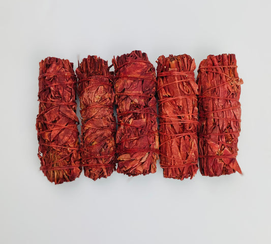 Red Sage