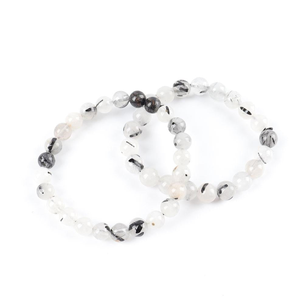 Black Tourmaline Bracelet