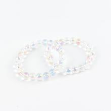 Aura Clear Quartz Bracelet