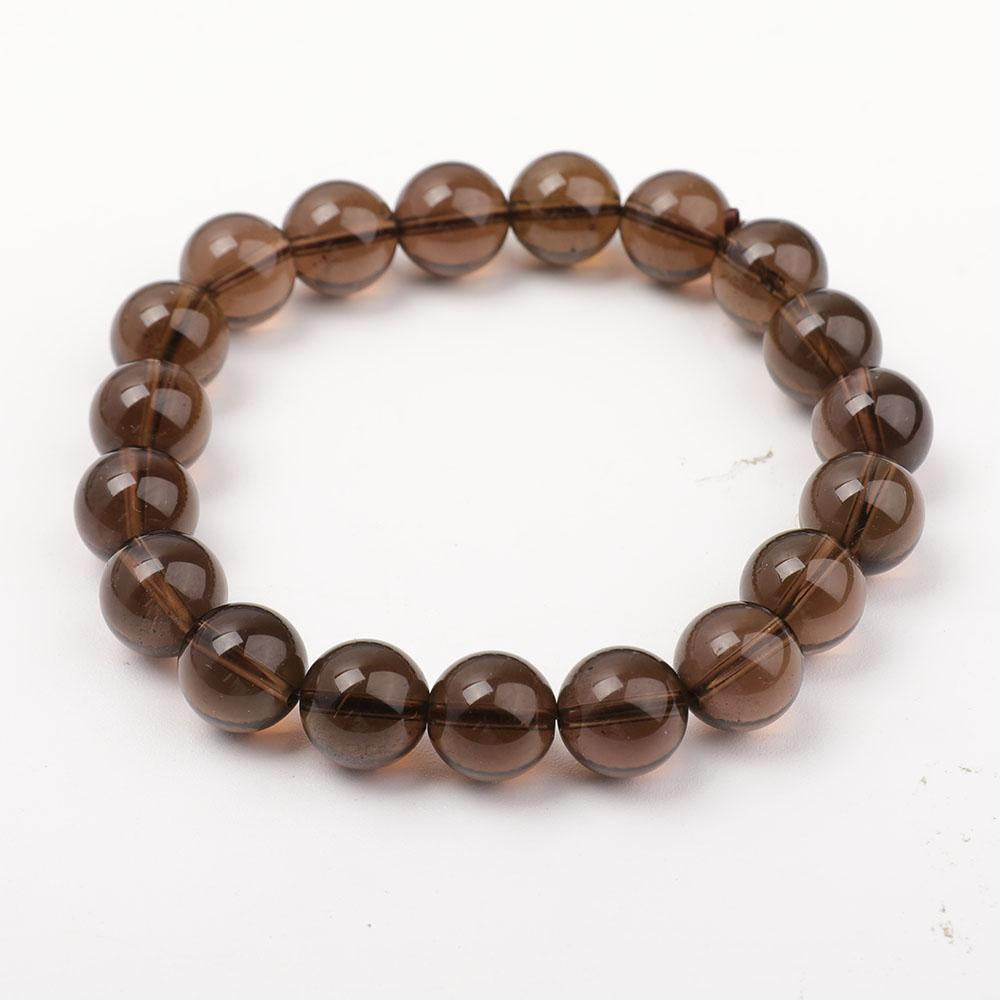 Smoky Quartz Bracelet