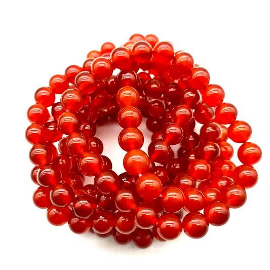 Carnelian Bracelet