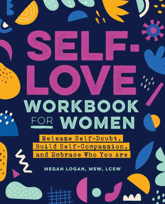 Self-Love workbook for Women