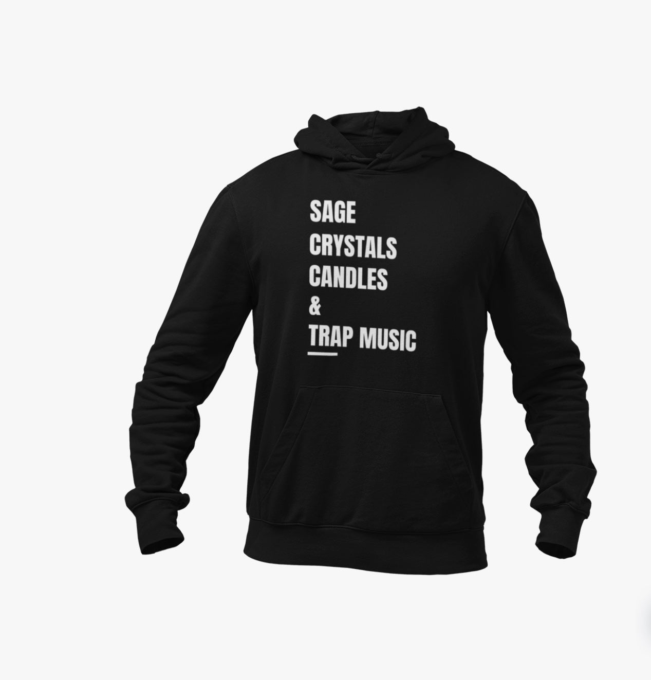 Sage Hoodie